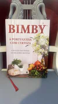 Livro Bimby TM31