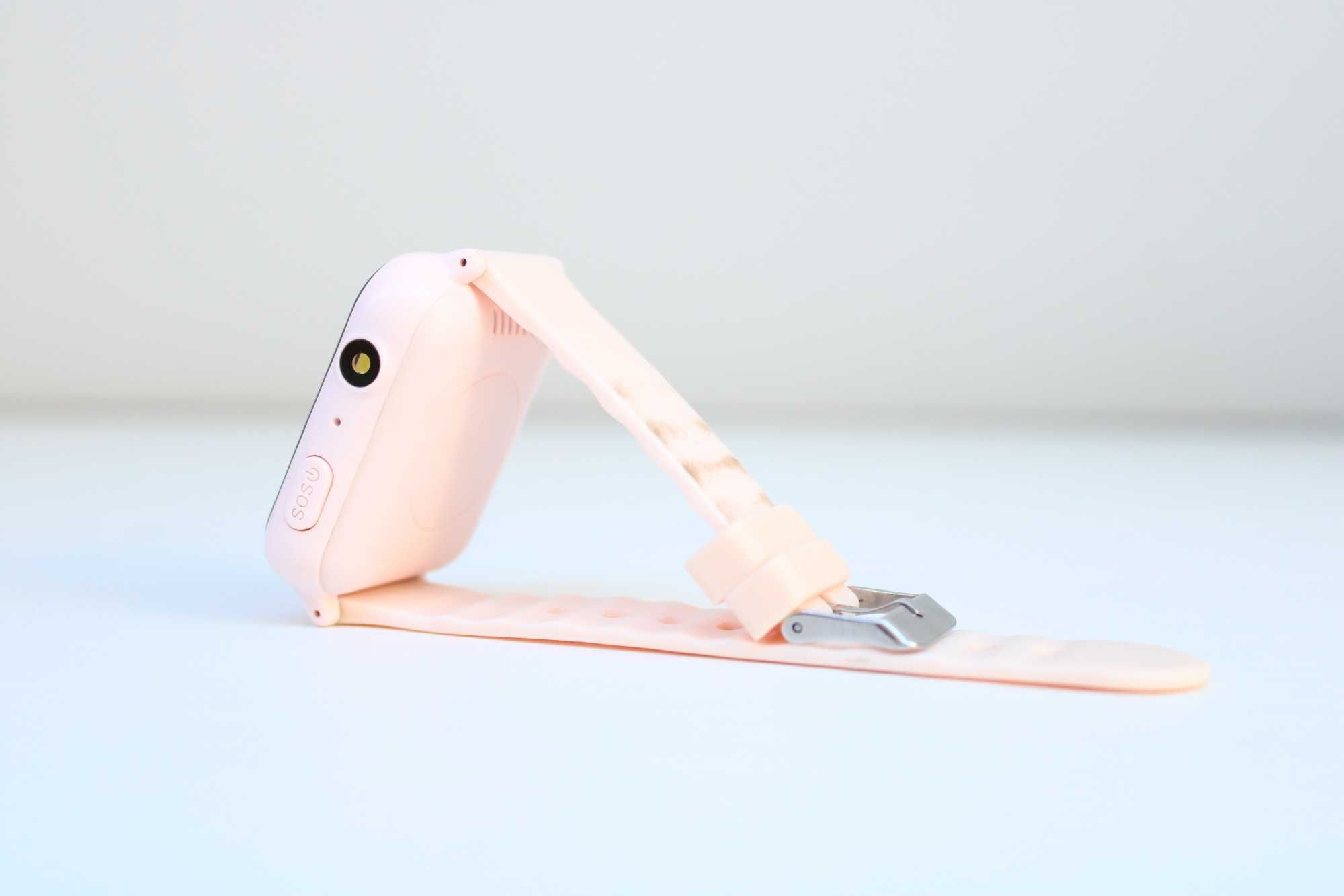 Smartwatch para Criança – Chamadas, Jogos, Música