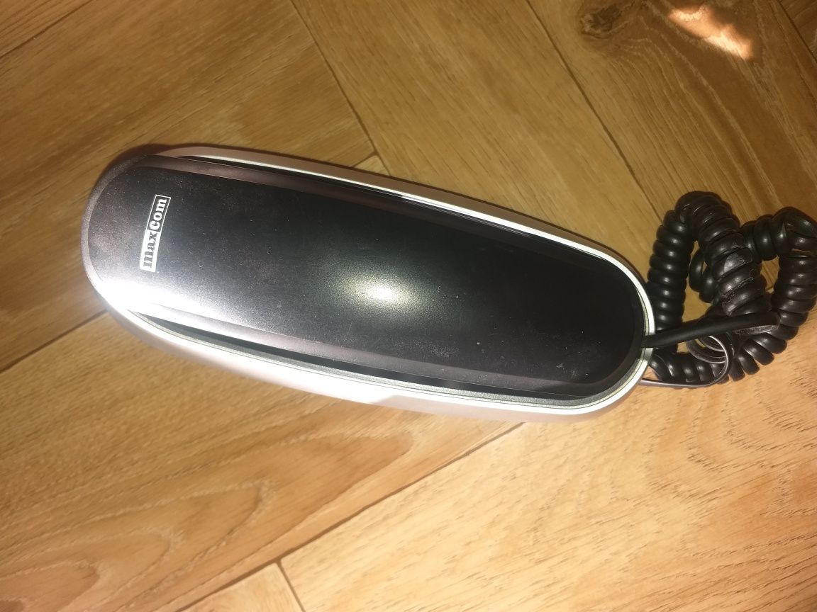 Telefon stacjonarny