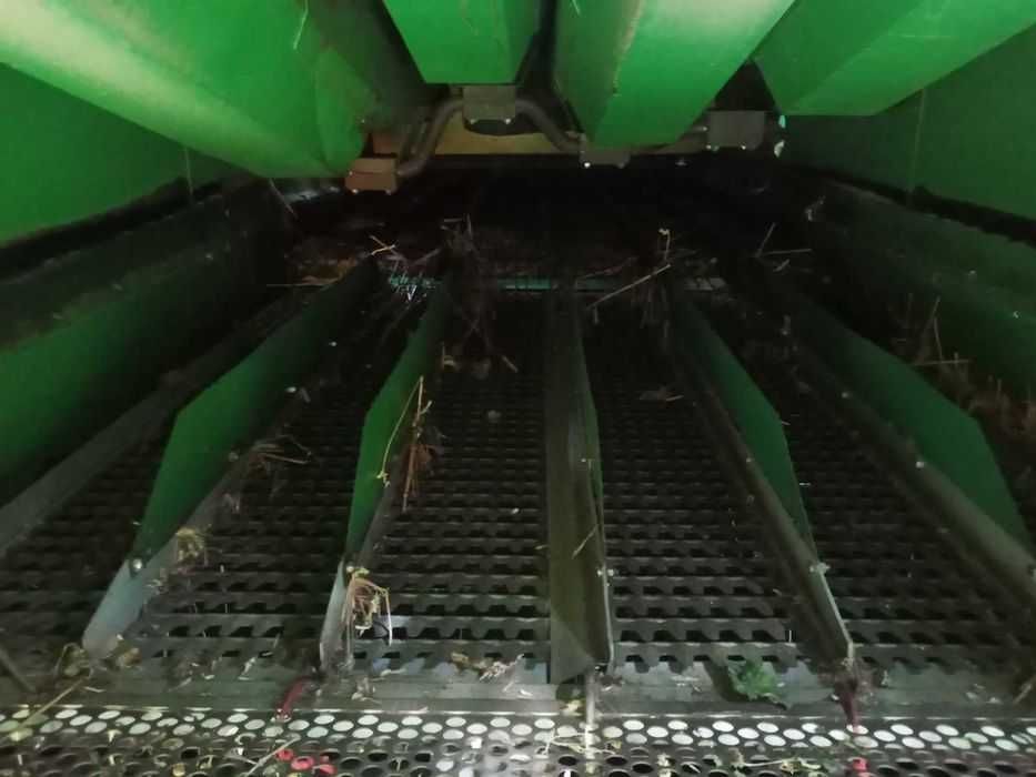Комбайн  John deere 952