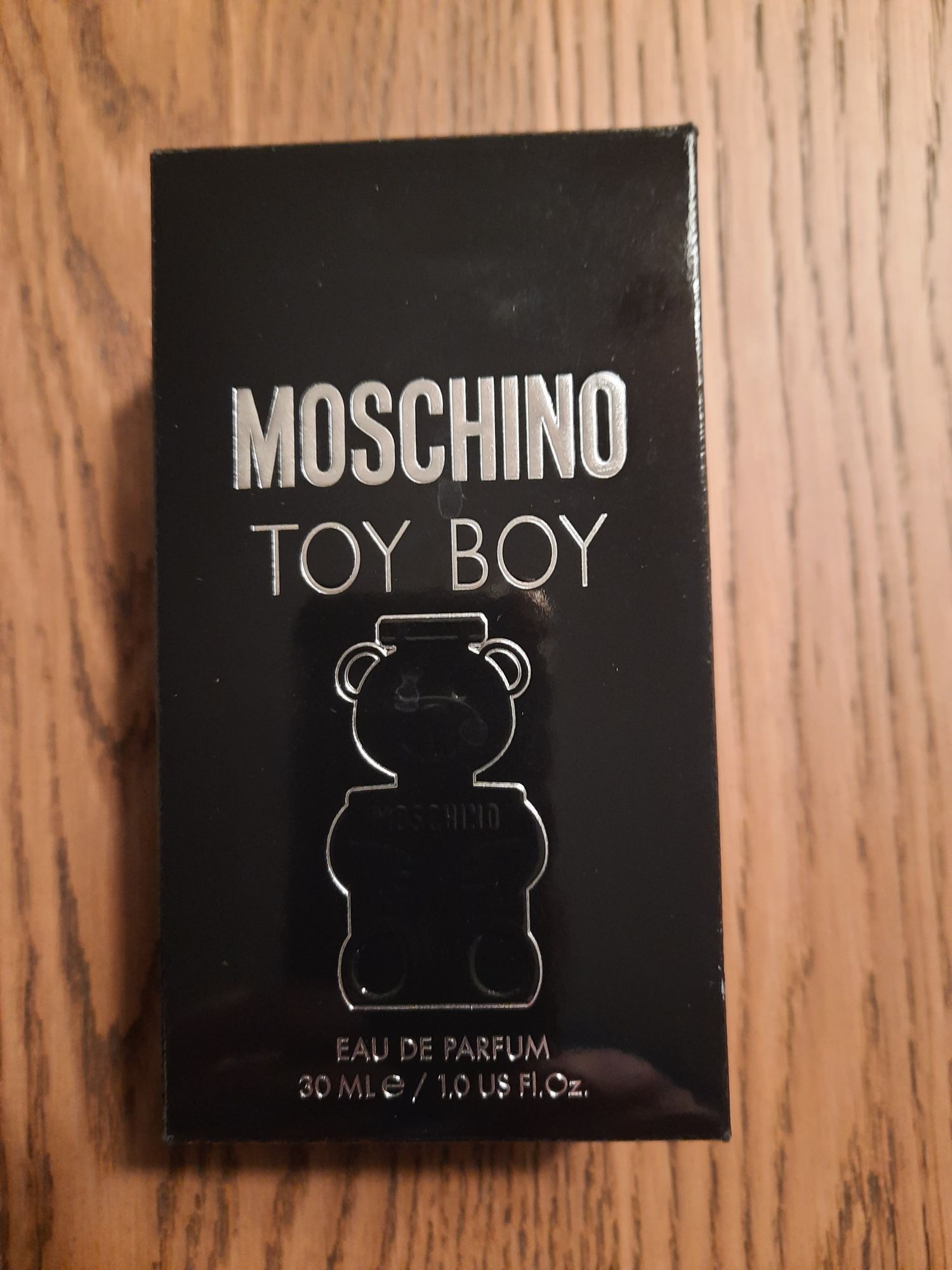 Perfum męski Moschino Toy Boy