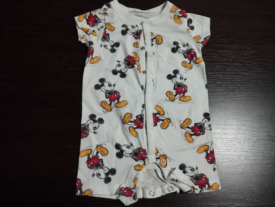 Одяг для новонароджених