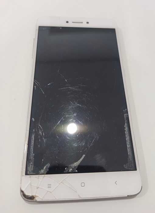 Telemóvel Xiaomi Redmi Note 4