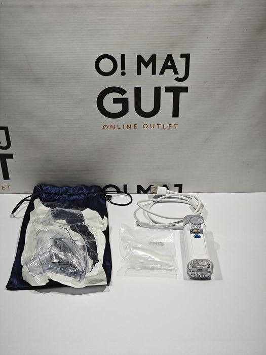 Nebulizator Inhalator Omron Mini Air 360+