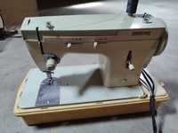 Antiguidades: máquina de costura
