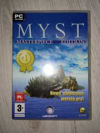 Sprzedam grę PC Myst Masterpiece edition