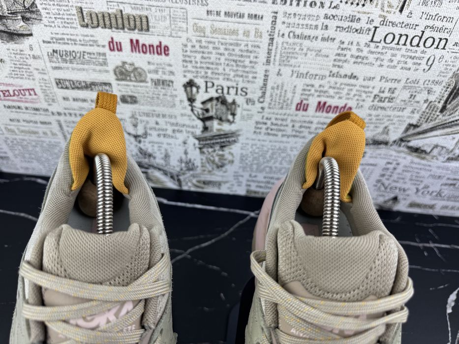 Оригінал Розмір 44 Кросівки Hoka One One Anacapa Breeze Low Взуття