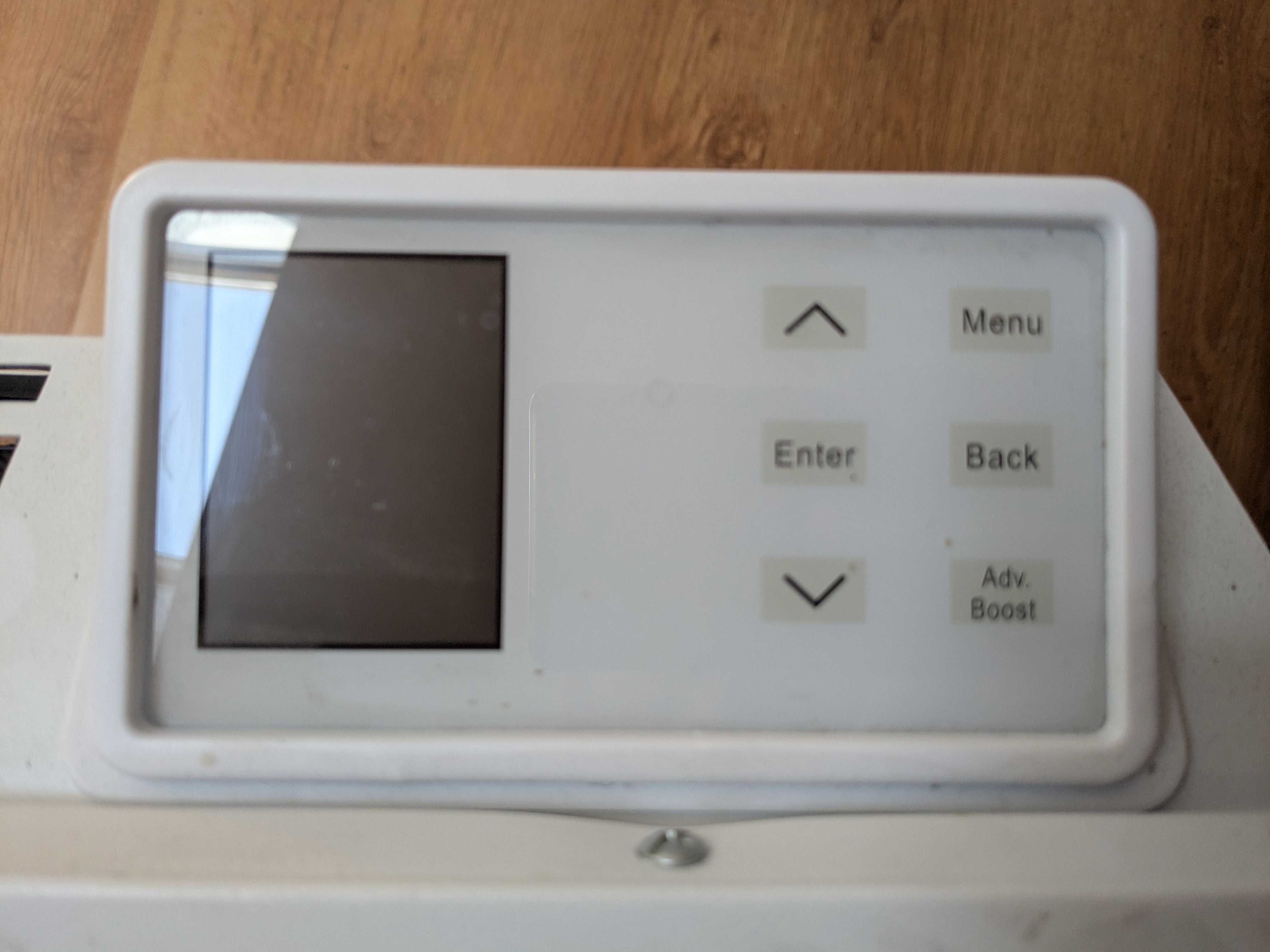 Grzejnik Warmtec EWE+ 2000W + Wi-Fi
