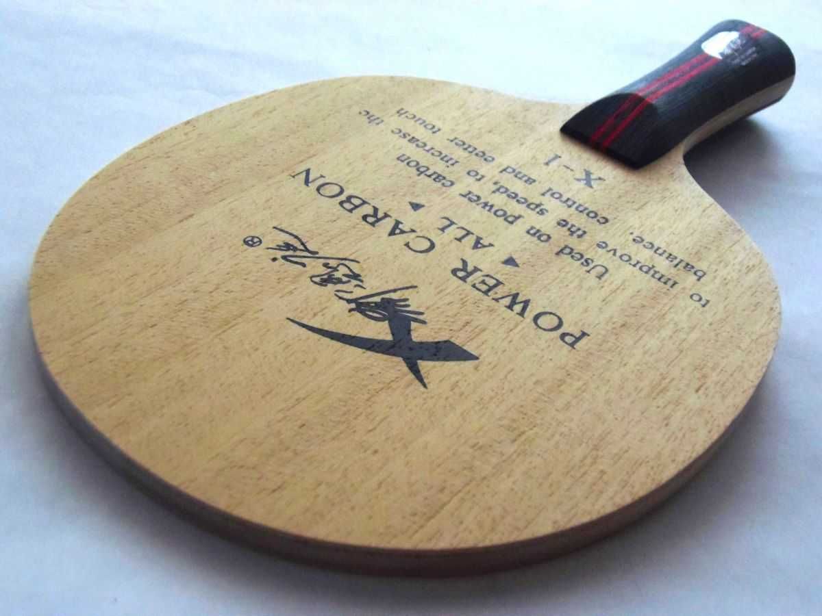 NOWA Deska do tenisa stołowego ALL. BUTTERFLY Donic STIGA Andro TIBHAR