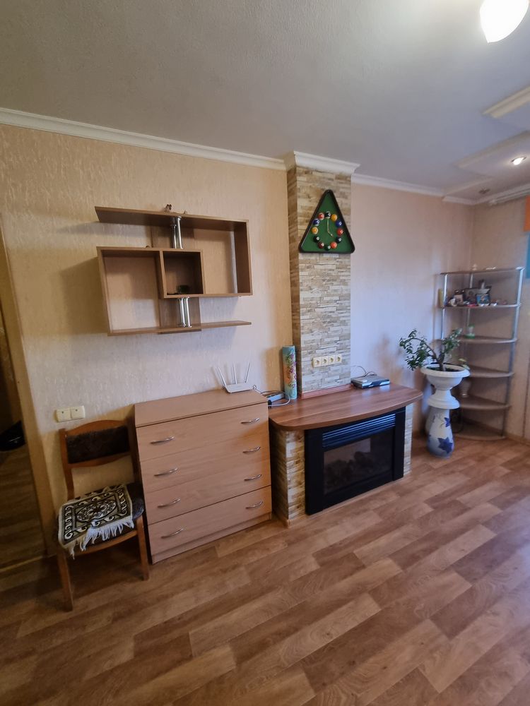 Продажа 2-комнатной квартиры на Станкострое