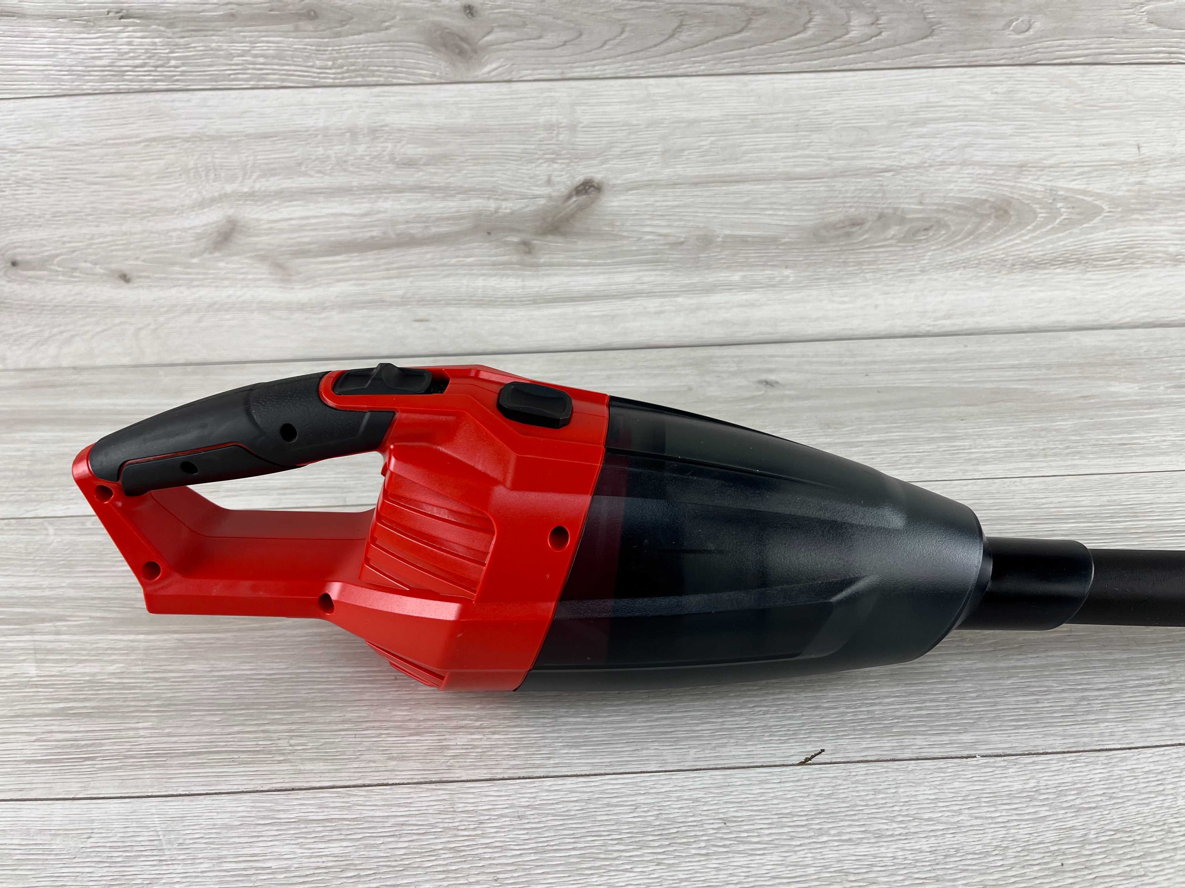 Пилосос Einhell TE-VC 18 Li без аку і зарядки