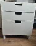 Komoda Ikea stuva