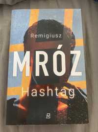 Hashtag Remigiusz Mróz