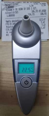 Termometr elektroniczny dla dzieci