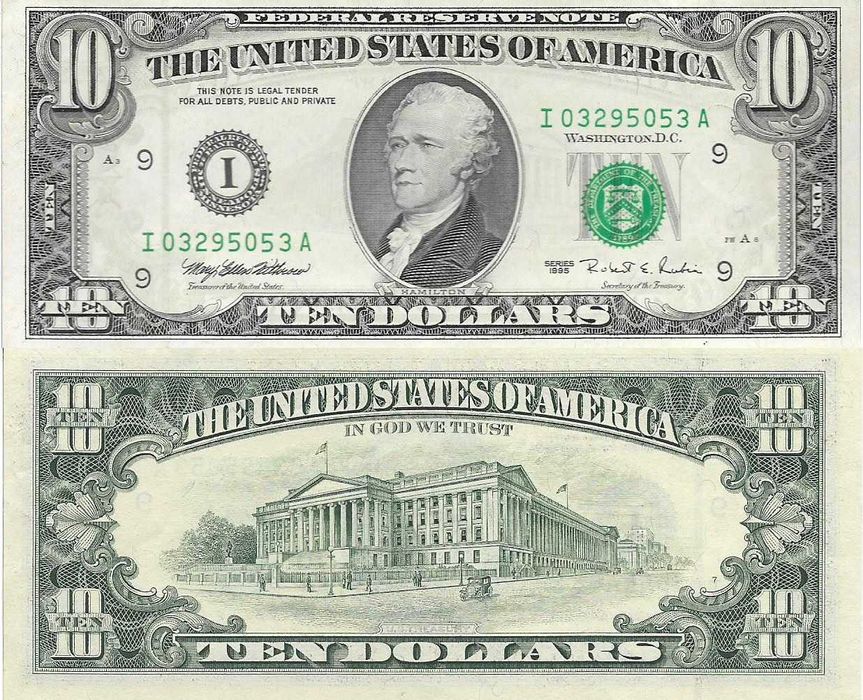 Estados Unidos - - - - - Notas