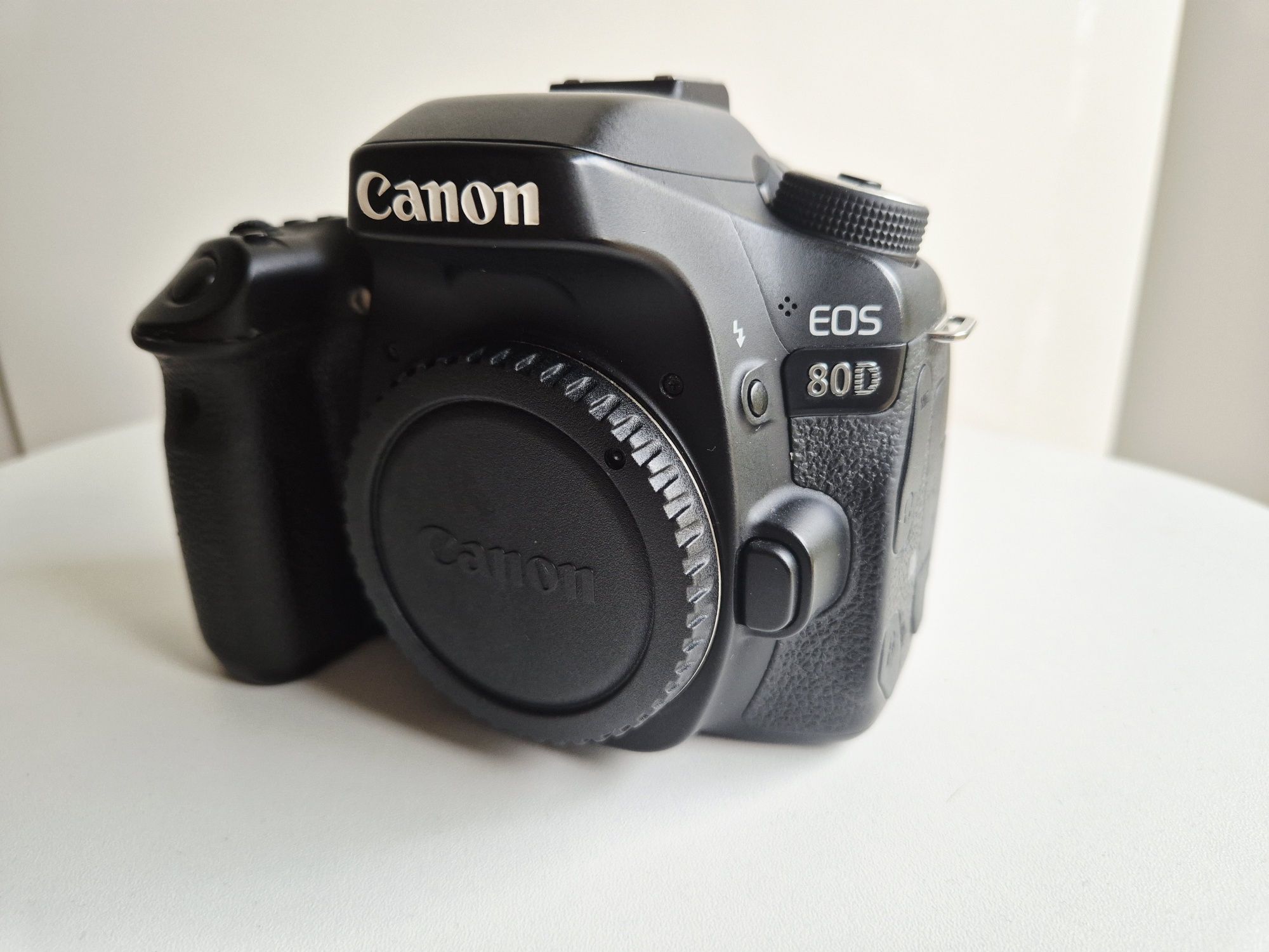 Canon 80D ekstra stan Bateria Ładowarka Oryginał POLECAM