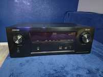 Denon AVR-X2400H Wi-fi Spotify Tadal radio internetowe