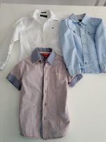 Koszule 3szt.Mayoral 110