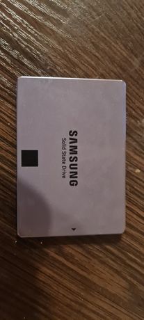 Dysk SSD Samsung 840EVO 120 GB