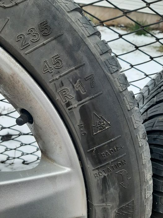 Продам дискі на пижо