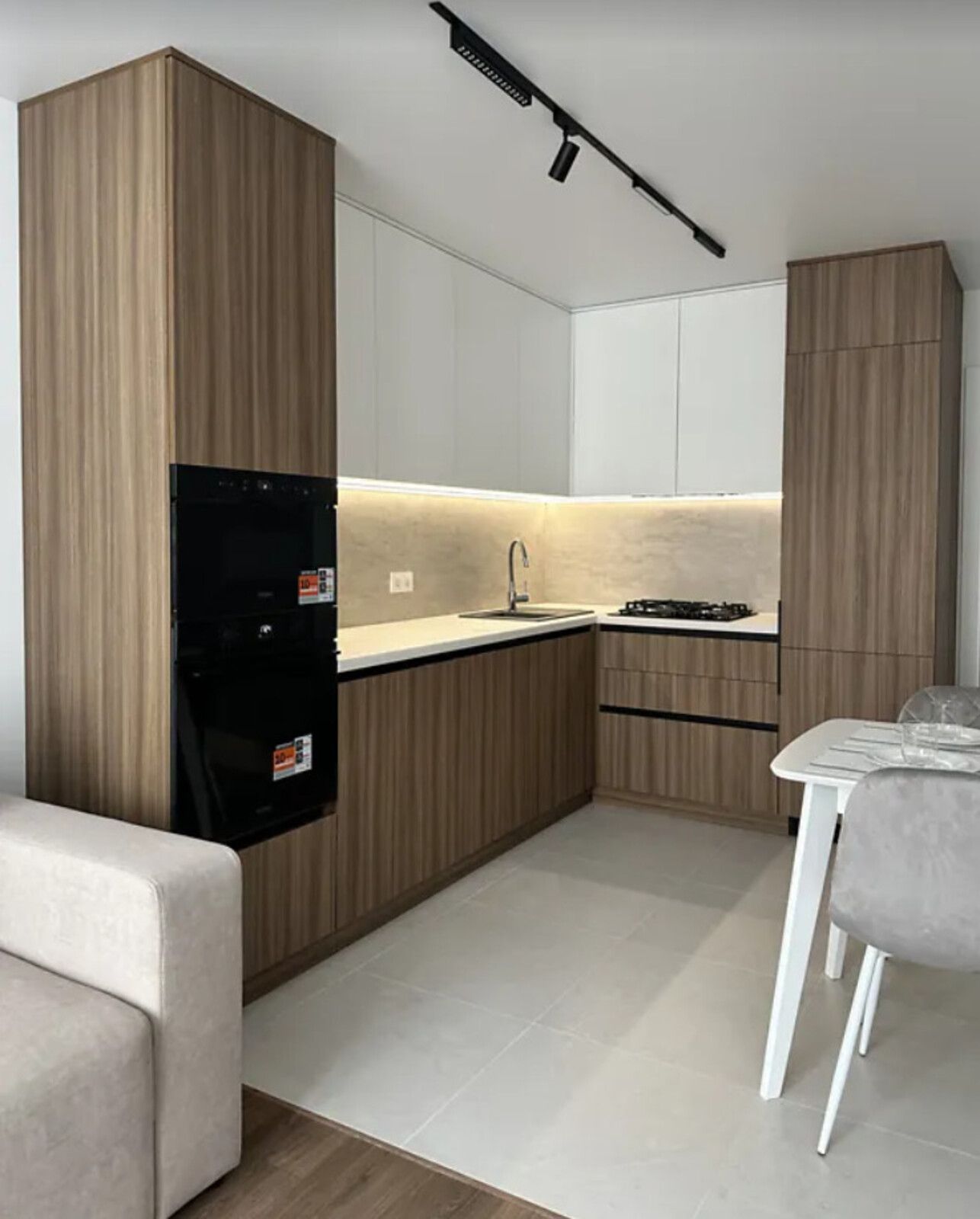 Продаж 3к квартири 81.6 кв. м на вул. Київська, БАМ.Тернопіль