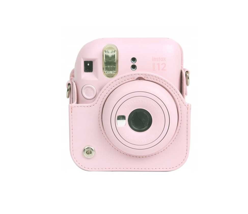 Futerał Etui Pokrowiec do FujiFilm INSTAX Mini 12