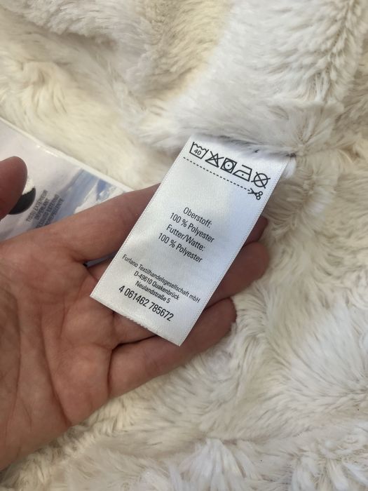 Комбінезон зимовий