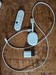 Google Chromecast 4
