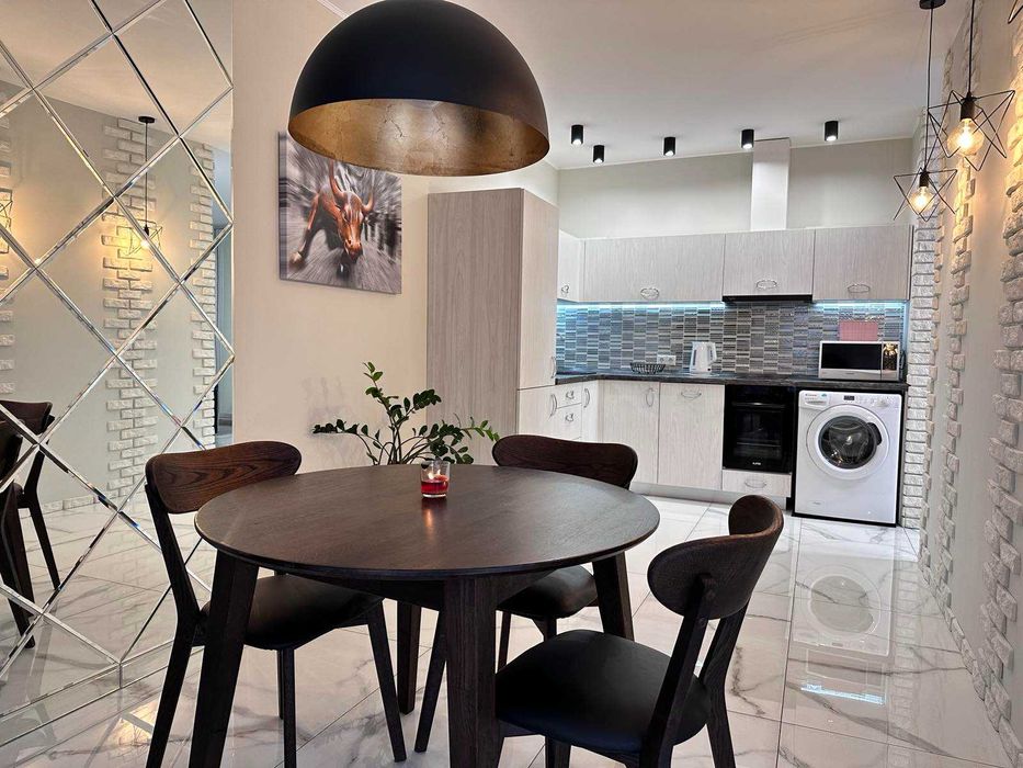 Оренда 1 кім. вул. Антоновича 74,  В КВАРТИРІ Інвертор +акумулятор