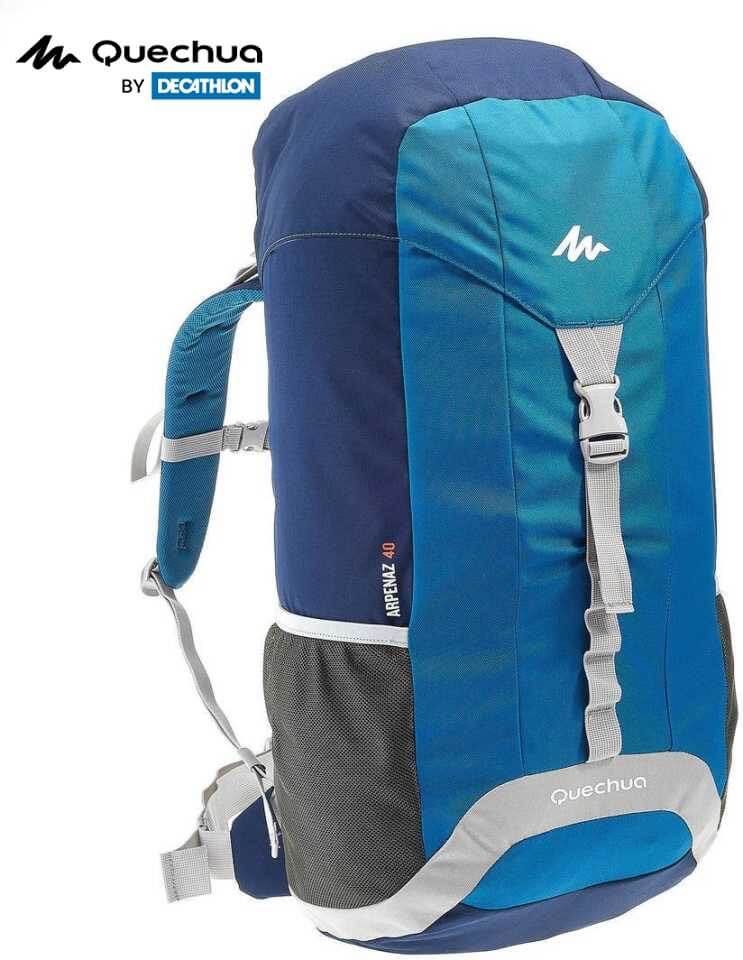 Mochila Quechua Arpenaz 40 litros