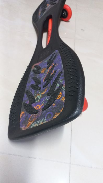 Waveboard beginner - oxelo