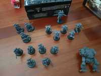 Warhammer 40k Lote Blood Angels Games Workshop (GW=