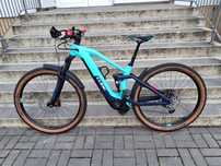 Cube Stereo Race 140 M 29 zamiana na S