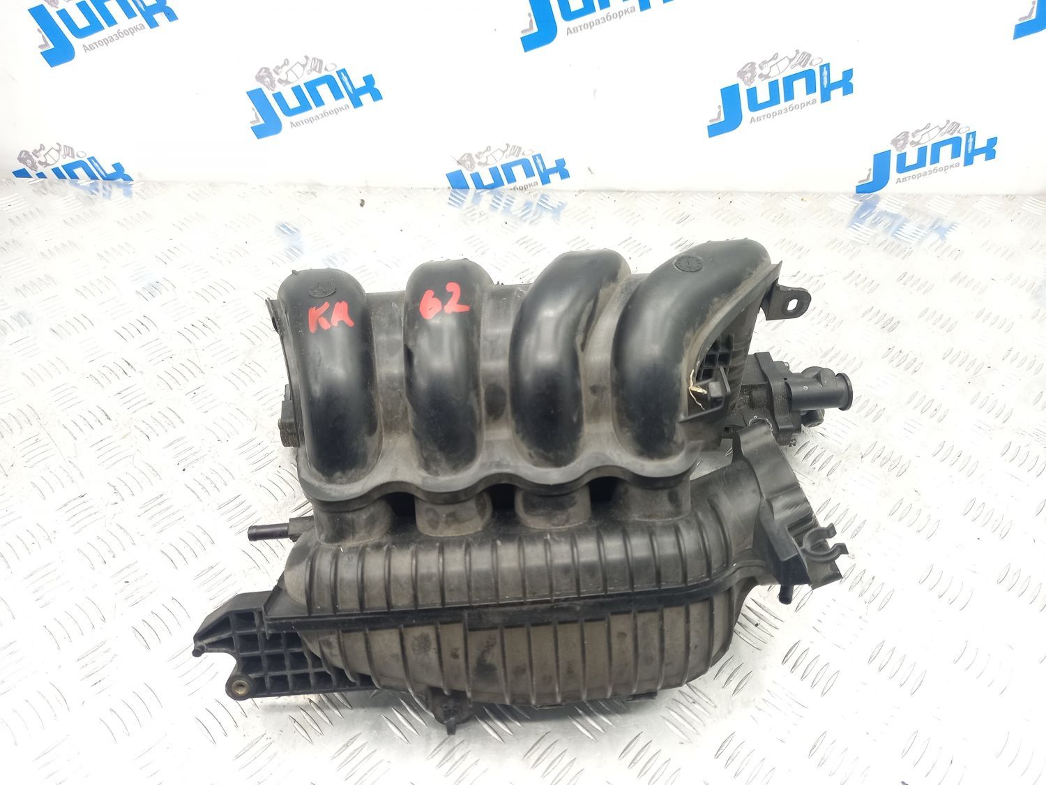 Впускной коллектор 140014BA0B для Nissan Rogue T32 2013-2021