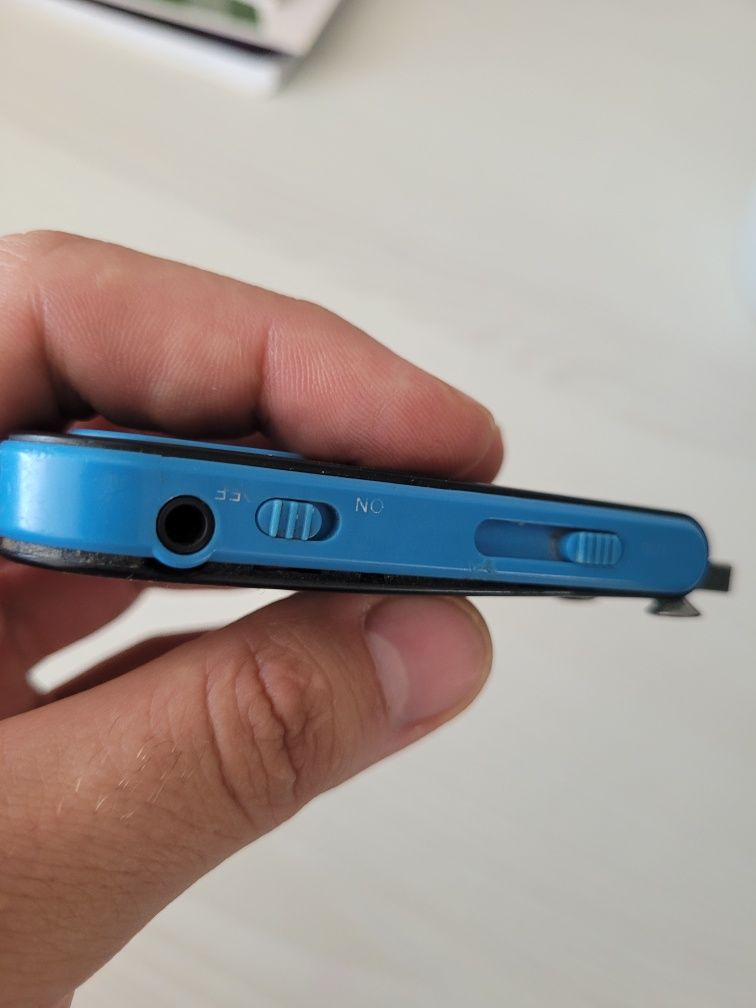 Qumo Connect mp3 плеєр