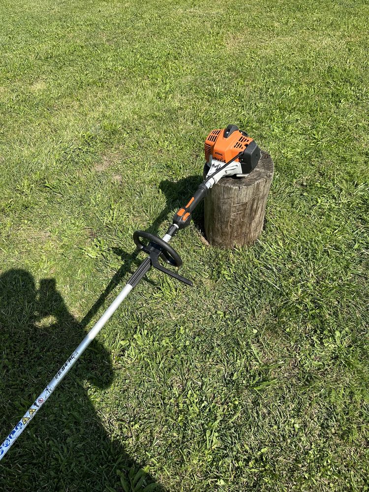 Kosa spalinowa STIHL FS 94 Rc o mocy 1.2 KM