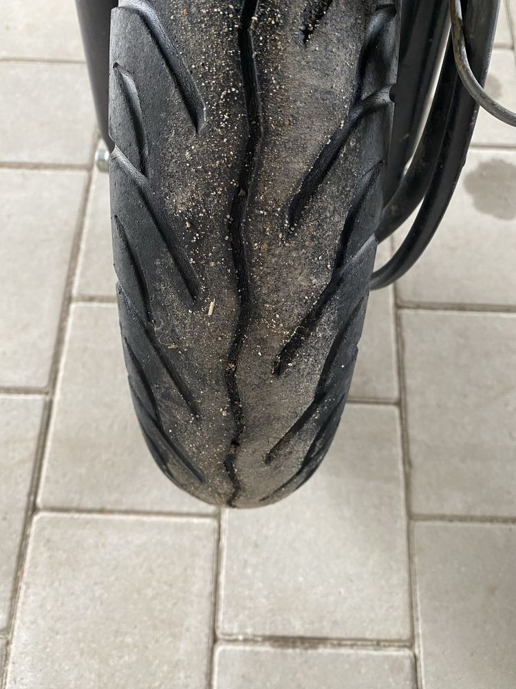 Скутер yamaha jog 36 ямаха Джог 36