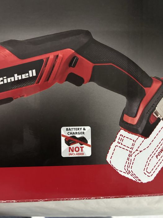 Serra eletrica sem fios