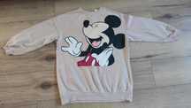 Bluza Disney, H&M r.XS