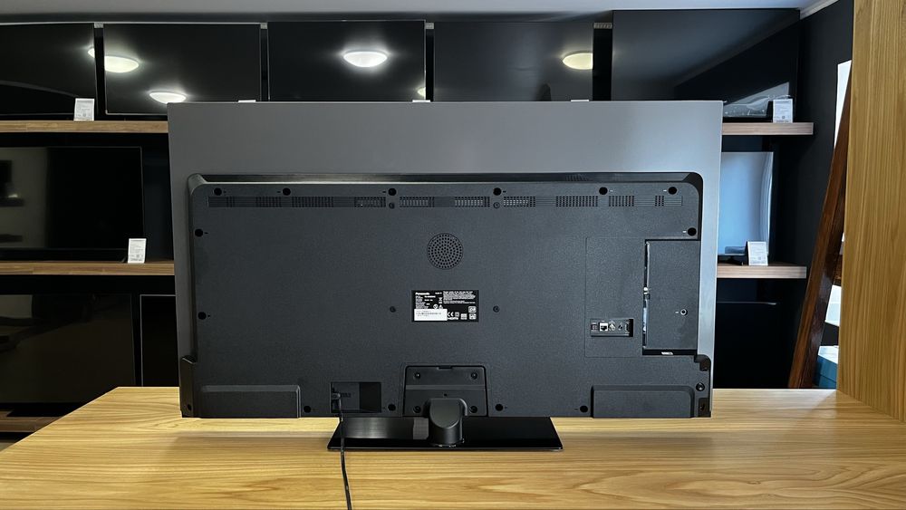 Новий телевізор 55" PANASONIC TX-48MZ800E 120 Hz OLED Гар. 12 міс.