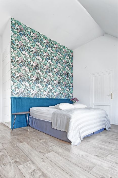 Pokoje pracownicze - wysoki standard.