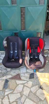 Cadeiras bebé auto