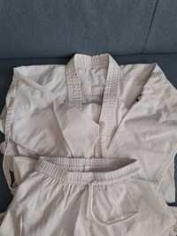 Kimono, karatega Judo karate