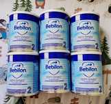 Bebilon Pepti Syneo 2