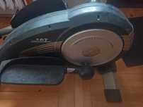 orbitrek kettler verso 107