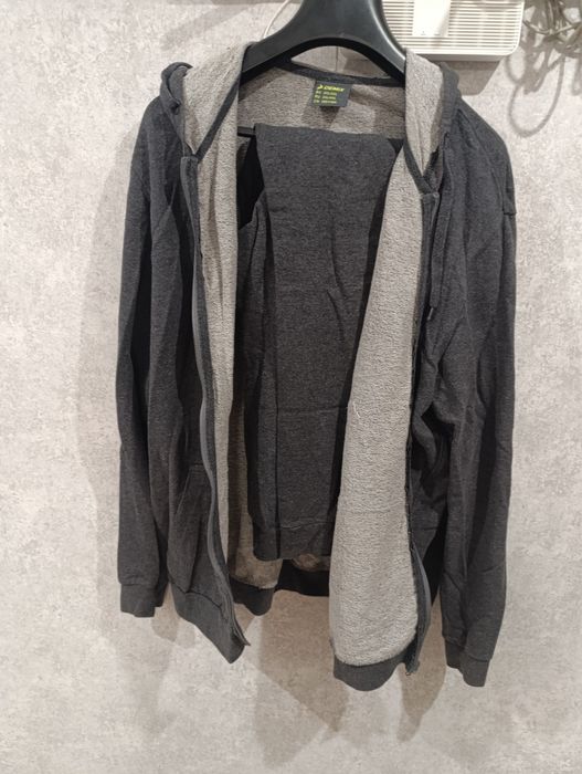 Мужской костюм большого размера DEMIX