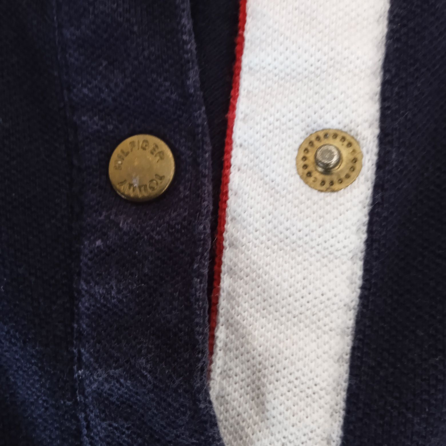 Tommy Hilfiger  100% bawełna letnia sukienka MIDI r S/ M stan bdb