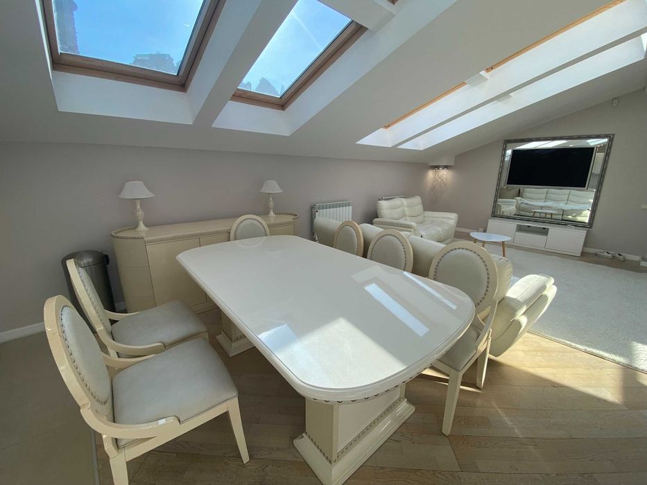 Оренда Липинського, 8, 3 кімнатна, від господаря, дизайнерська