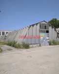 Продам ангар шатровий 31*12