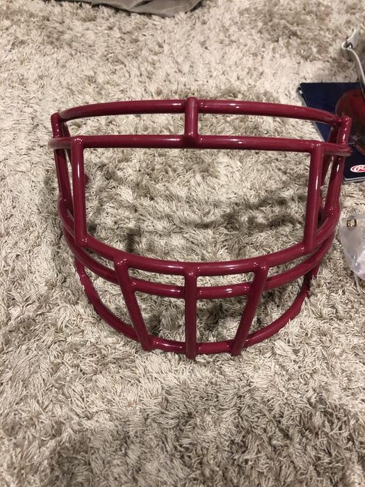 Capacete futebol americano Rawlings